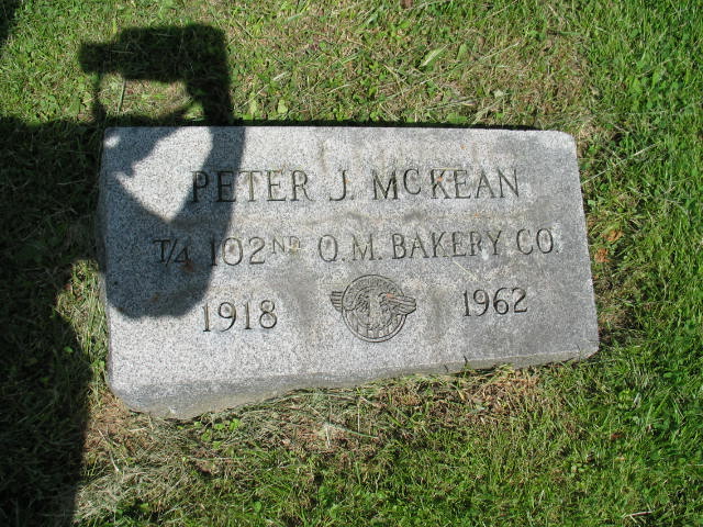 tombstone